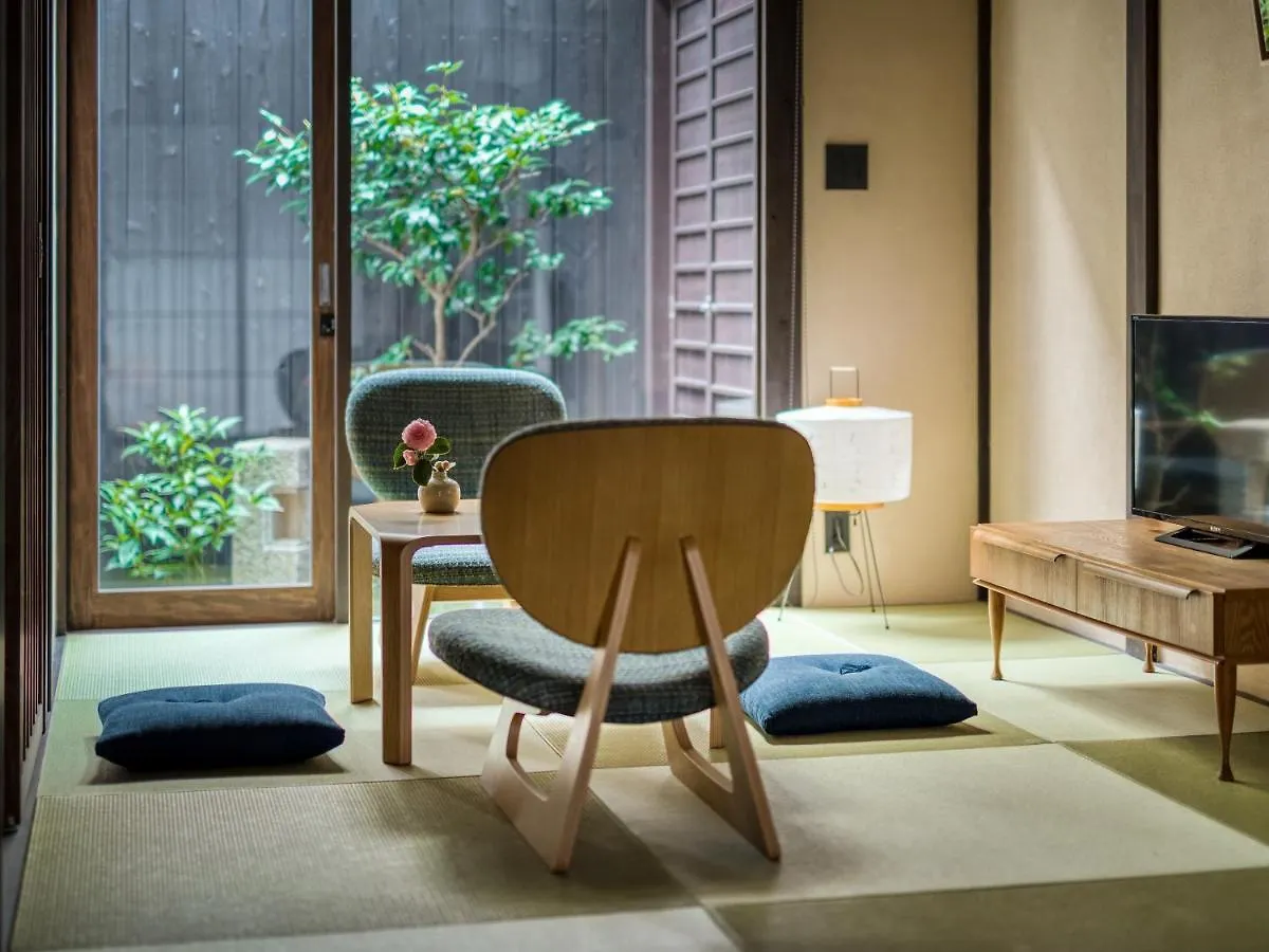 Yorozuha Machiya House Villa Kyoto Holiday home