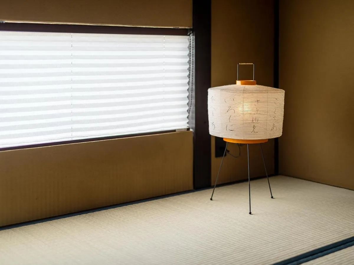 Yorozuha Machiya House Villa Kyoto 0*,  Japan