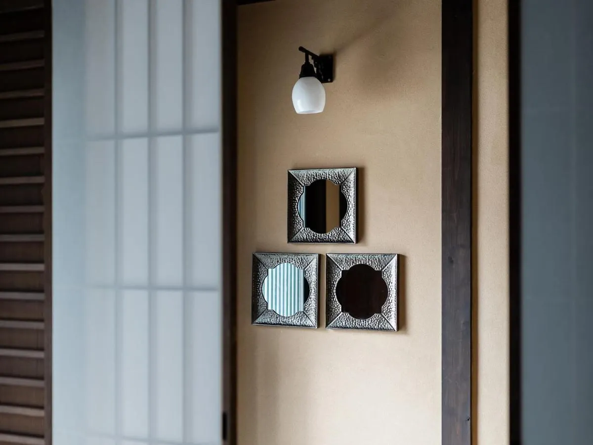 Yorozuha Machiya House Villa Kyoto Holiday home
