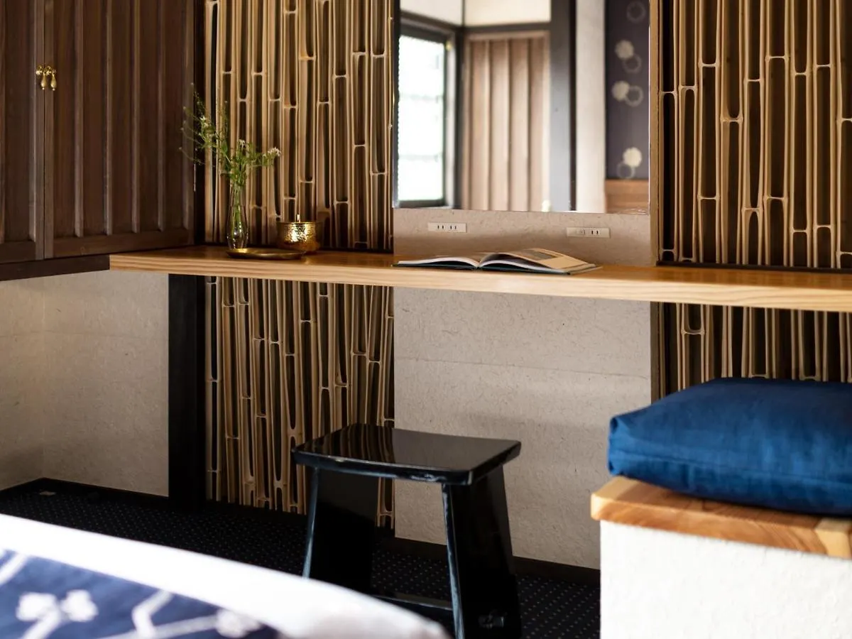 Holiday home Yorozuha Machiya House Villa Kyoto
