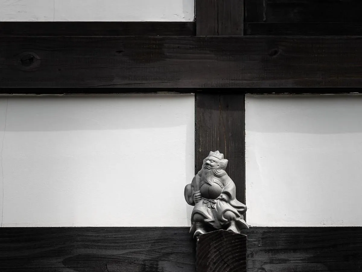Yorozuha Machiya House Villa Kyoto Holiday home